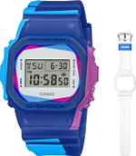 Наручные часы Casio DWE-5600PR-2