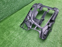 Кронштейн бампера левый BMW 4er G22 20-нв M-paket