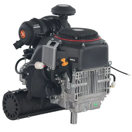 Двигатель EVOline XP1000FE (35 л.с., вертикальный вал)