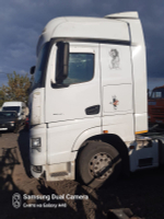 КамАЗ 54901 4x2 Седельный тягач 54901-94 (Дизельный, 11,9 л, 450 л.с., АТ)