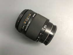 Sony DT 18-250mm 3.5-6.3