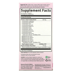Garden of Life, Dr. Formulated Probiotics, пробиотики, одна таблетка в день для женщин, 30 вегетарианских капсул
