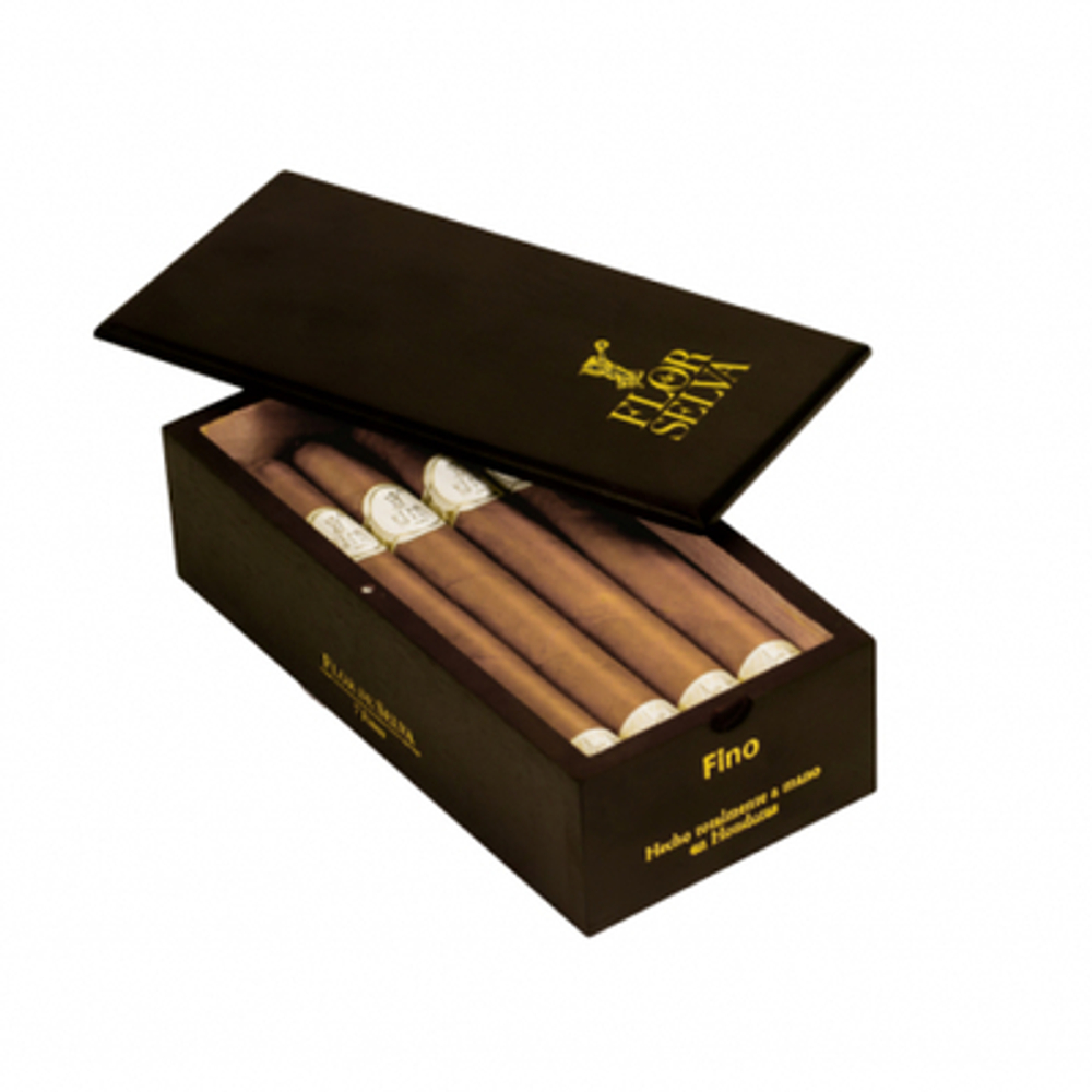 Flor de Selva Fino