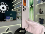 iPhone 12 Pro Max, 128 ГБ, SIM + eSIM б/у