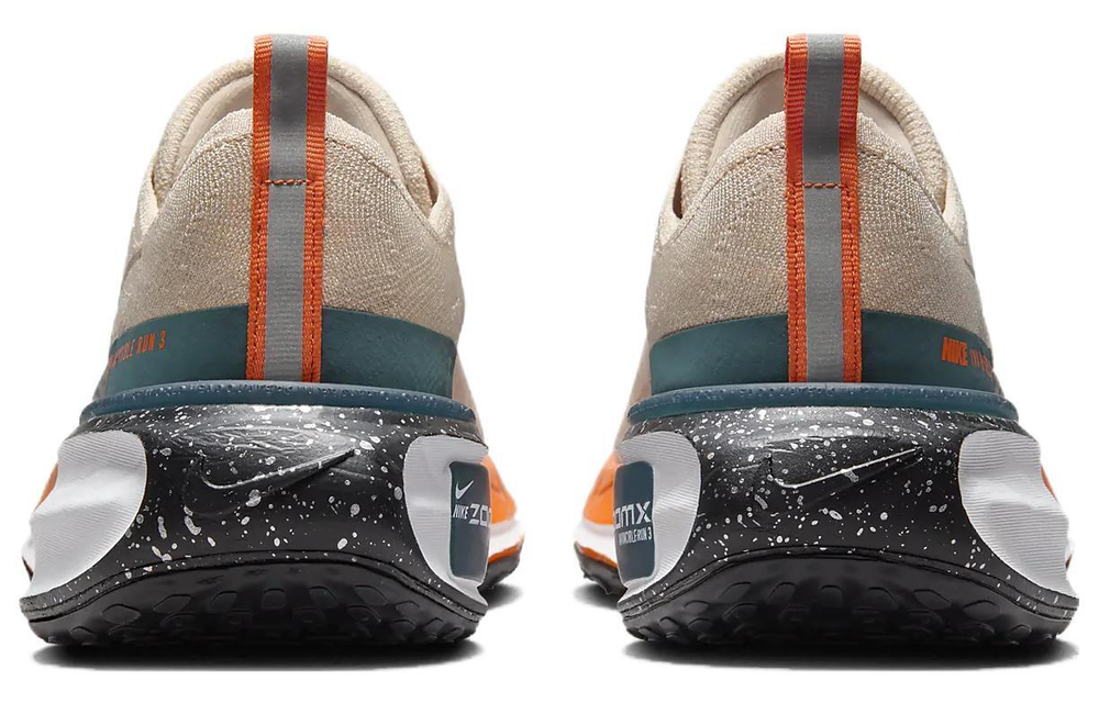 Кроссовки Nike Invincible Run 3
