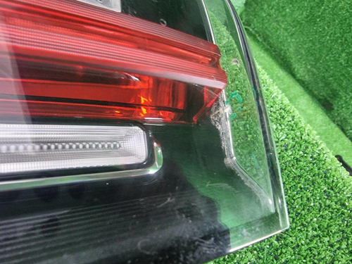 Фонарь крышки багажника Porsche Cayenne 3 (17-23)