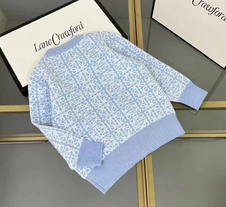 Детский свитшот LOEWE