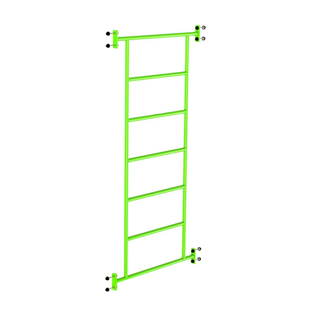 Шведская стенка 1100 х 2100 мм DHZ