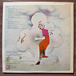 Atomic Rooster ‎– In Hearing Of (США 1971г.) Т