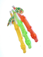 Жидкая конфета "Крокодил" 6*24*70гр.