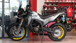 Водж 300 Ралли