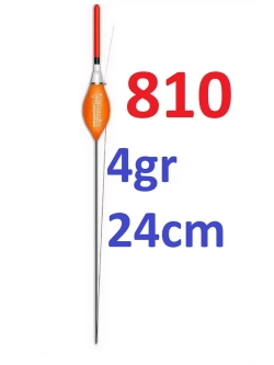 Поплавок из полиуретана 810