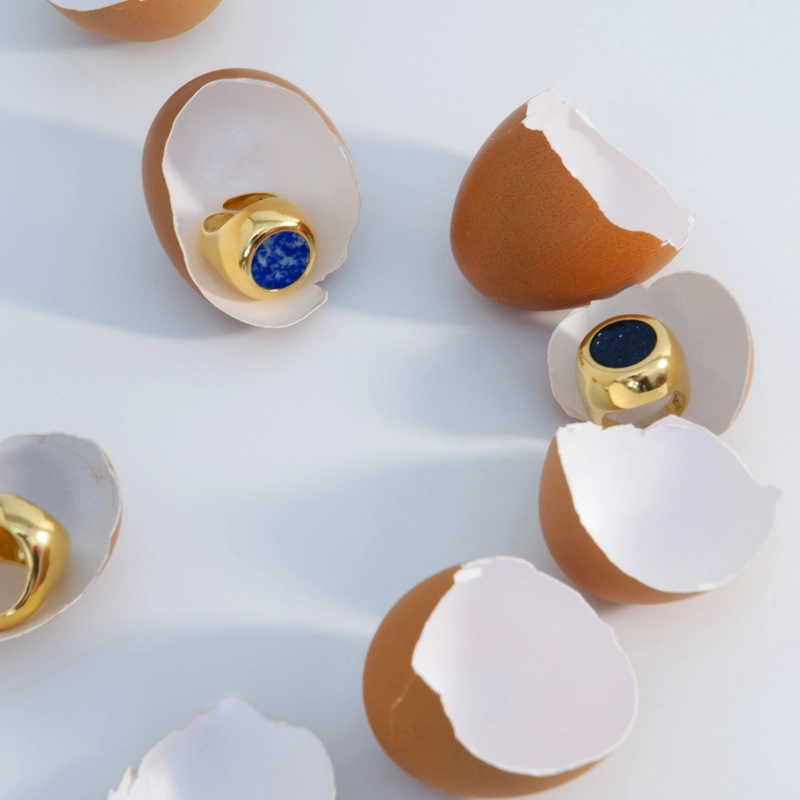 Кольцо Земля