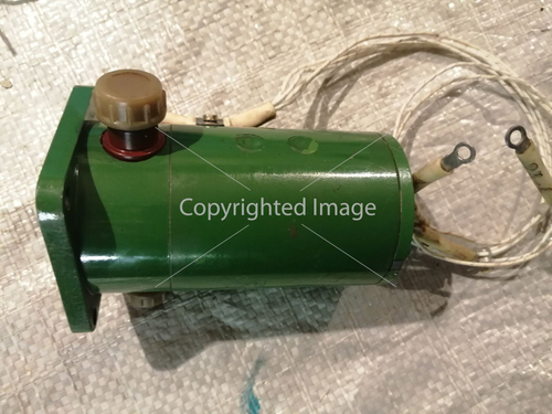 Электродвигатель ДП60-90-6-27-МЗ3689