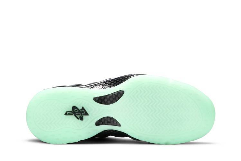 Кроссовки Nike Foamposite One All-Star 2021