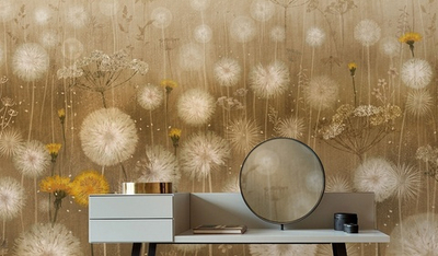 Обои и панно Affresco, коллекция  Wallpaper part 2