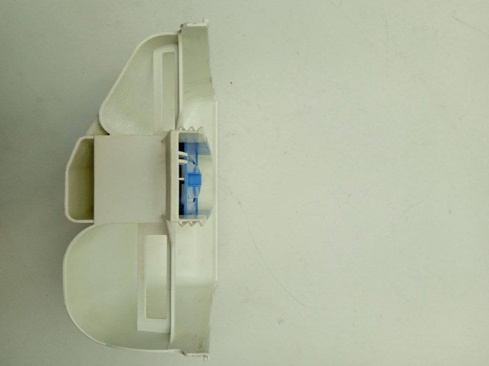 WLG20240OE кт2 Кювета для порошка от стиральной машины Bosch 741737 б/у