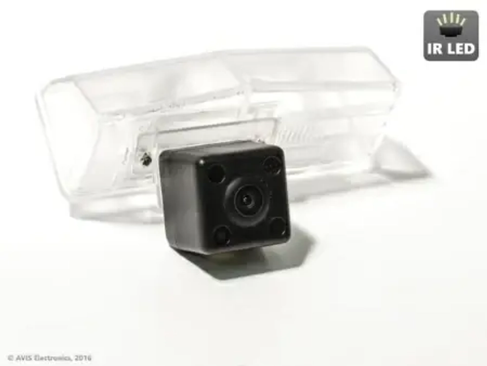 AVIS (Lexus CT 200H/Toyota Rav 4 (2012-...) #040) AVS315CPR