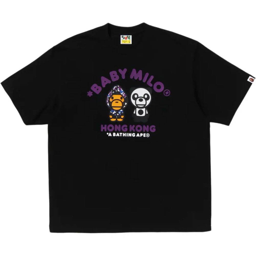 A Bathing Ape Bathing Ape Футболка