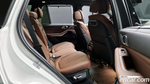 BMW X5 (G05) xDrive 40i M Sports (03.2024)