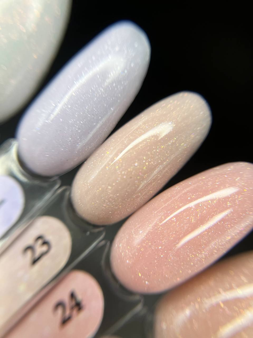 Builder Gel ENIGMA 21, 15g.