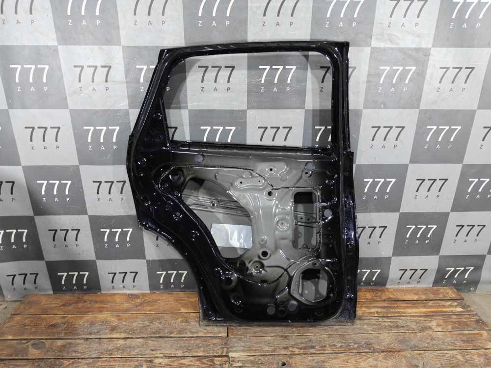 Дверь задняя левая Haval Jolion 21-24 Б/У Оригинал 6201100AST10AD