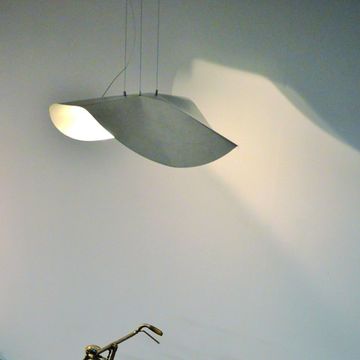 дизайнерский светильник Art-metal 01-45( by Delightful )