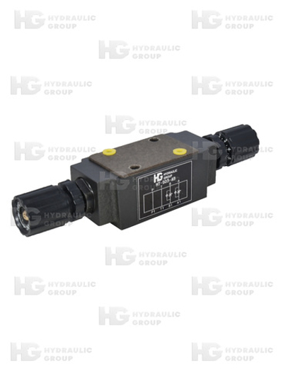 Клапан HT-SO3-AB HYDRAULIC GROUP