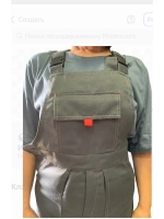 спецовка "Фаворит"