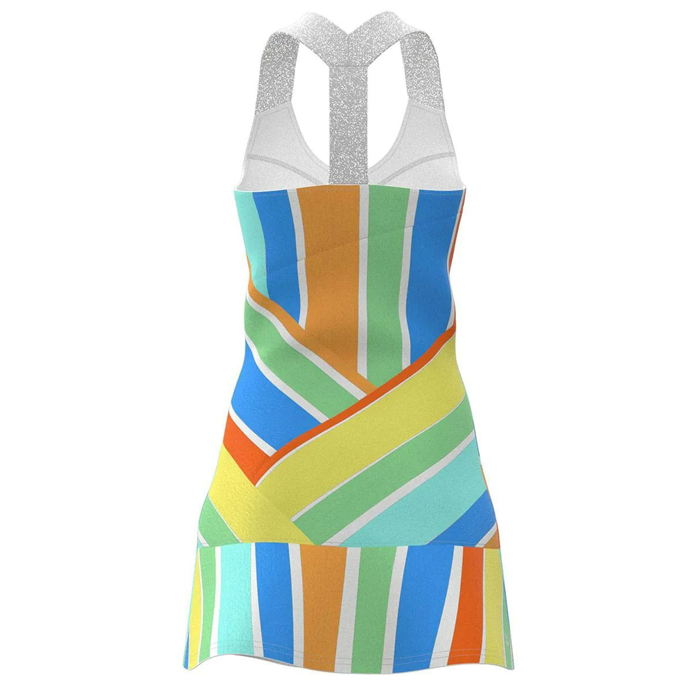 ОДЕЖДА ДЛЯ ТЕННИСА , Платье BIDI BADU  .