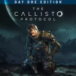 The Callisto Protocol Day One Edition PS4 | PS5