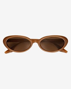Очки Serenity Two Brown Sun