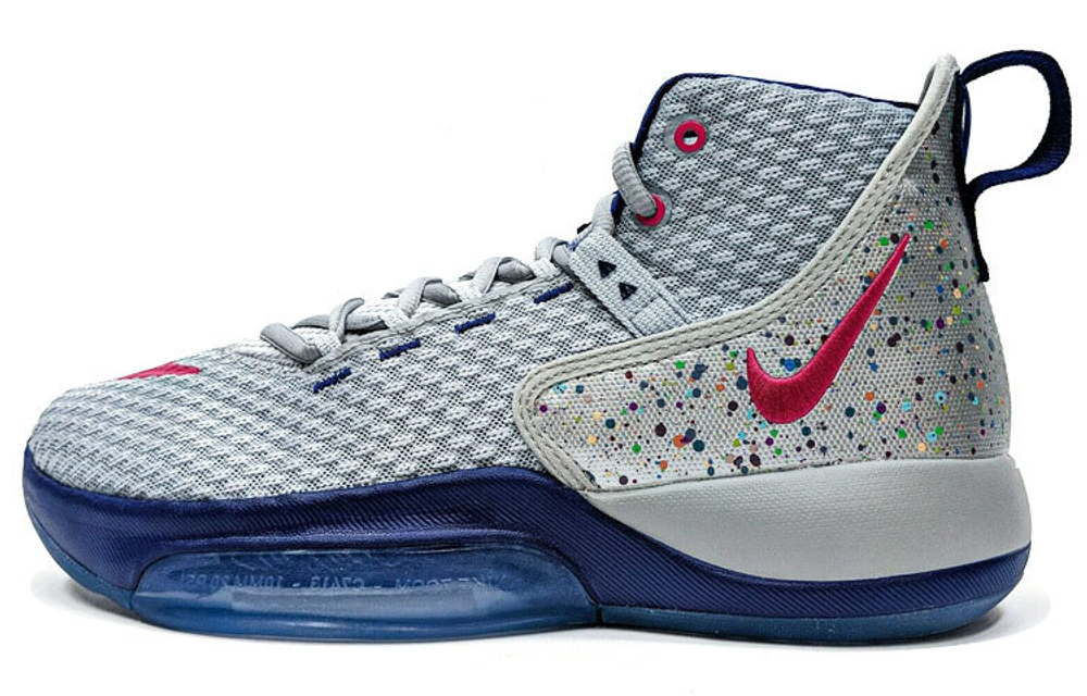 Кроссовки Nike Zoom Rize Tb Promo