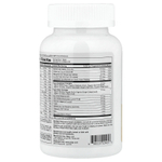 California Gold Nutrition, Simply One®, мультивитамины для беременных, с суперзеленью, специями, витамином A и фолатом, 90 таблеток
