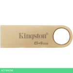 USB Flash-накопитель Kingston Data Traveler SE9 G3 64Gb (DTSE9G3/64GB)