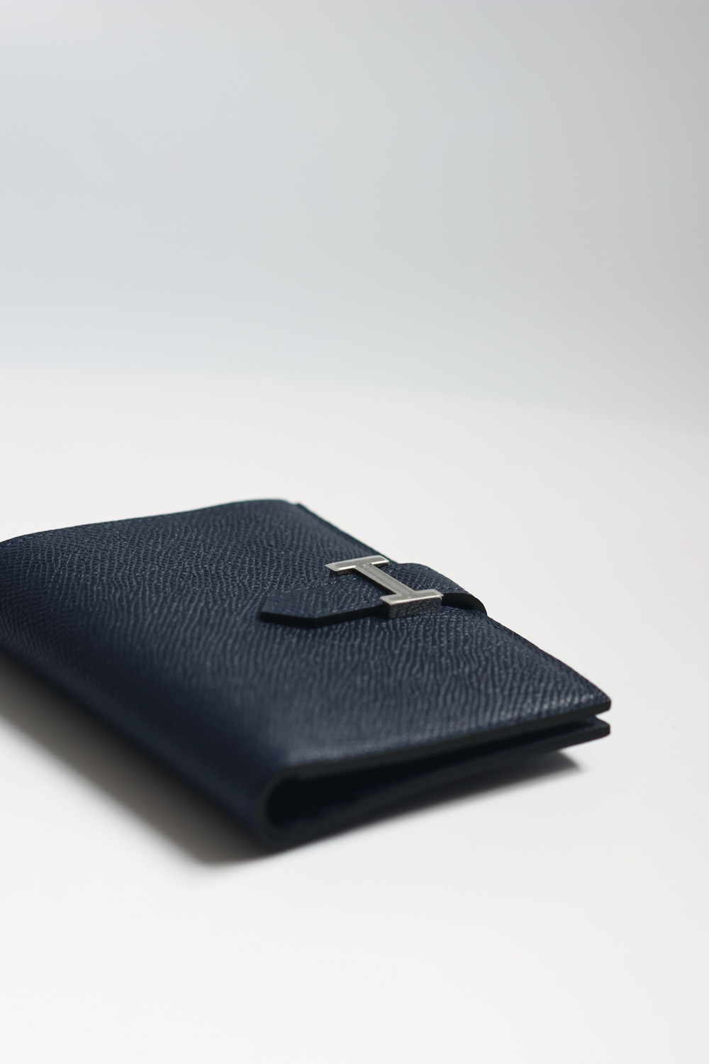 Hermes Bearn Wallet