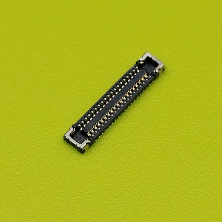 Infinix Zero 30 5G (X6731) / Zero 30 4G (X6731B) / FPC коннектор дисплея (на плату)