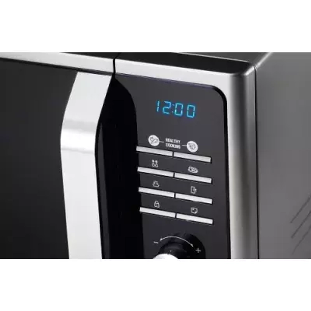 Микроволновая печь Samsung MG23F302TAS