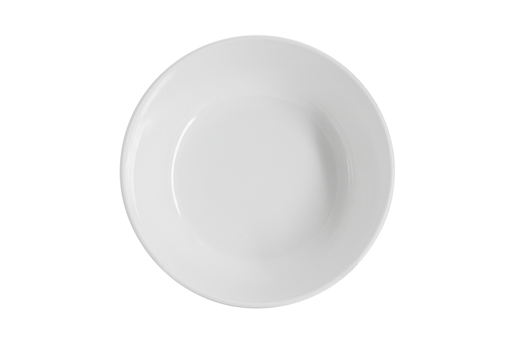 Обеденный сервиз 27 предметов на 6 персон Anna Lafarg Emily Жемчуг