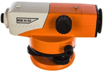 Нивелир оптический RGK N-32 С ПОВЕРКОЙ 4610011870088