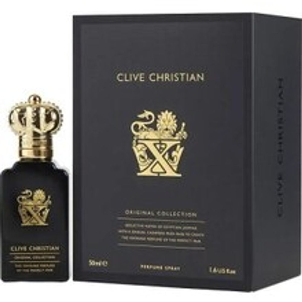 Clive Christian X For Women Perfume 50ml Clive Christian X For Women Perfume 50ml