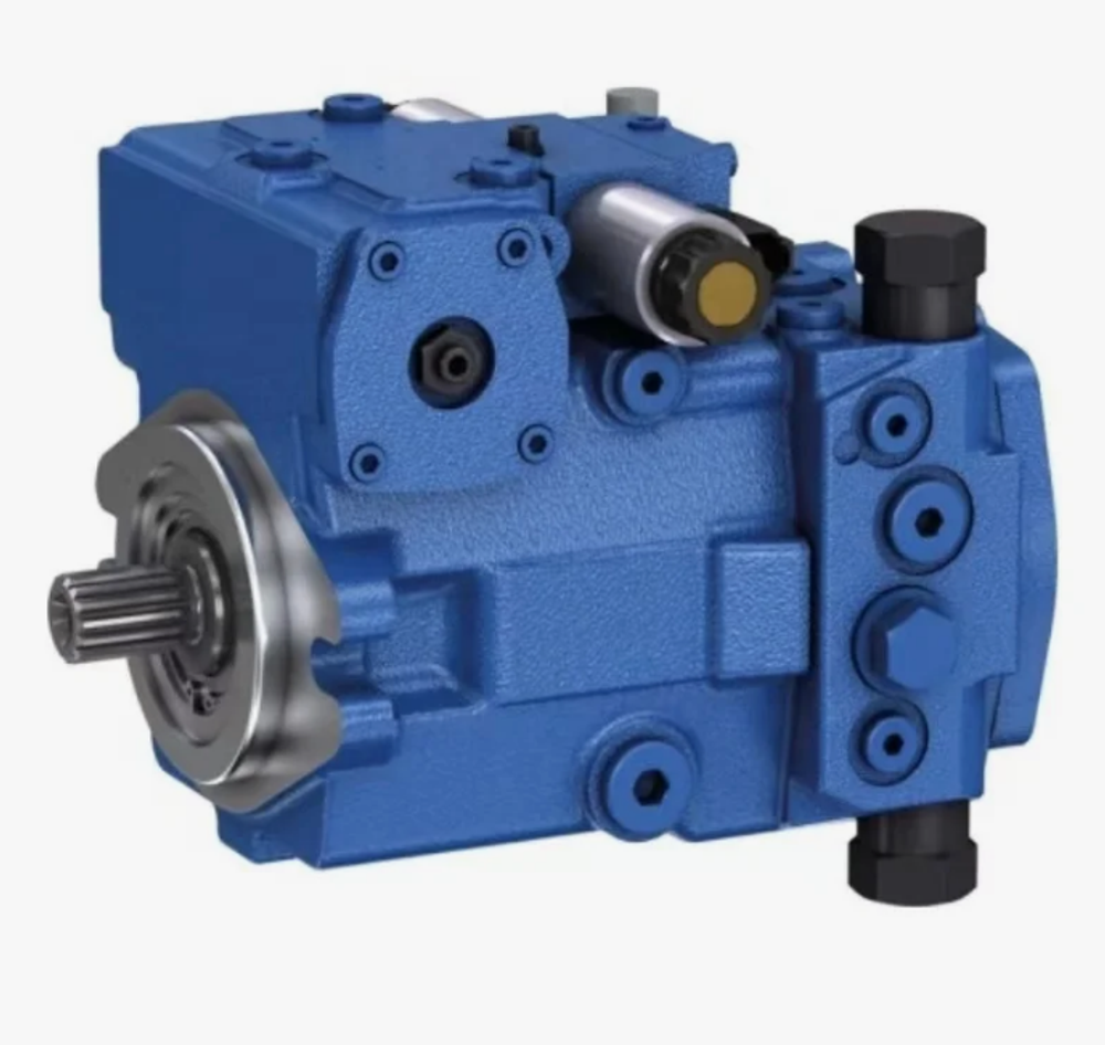 Гидронасос Rexroth A10VG18