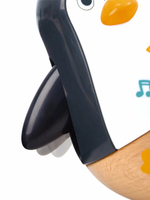 Развивающая игрушка "Малышам" Семья пингвинов