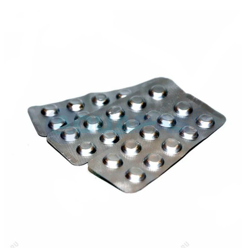 Таблетки PHENOL RED HTH для фотометра и пултестера (100шт) (A590175H1)