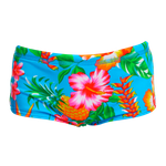 Плавки FUNKY TRUNKS Toddler Boys Blue Hawaii