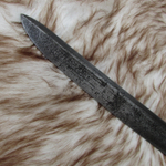 Реплика шашка солдатская Драгунская кованая, образца 1881 года