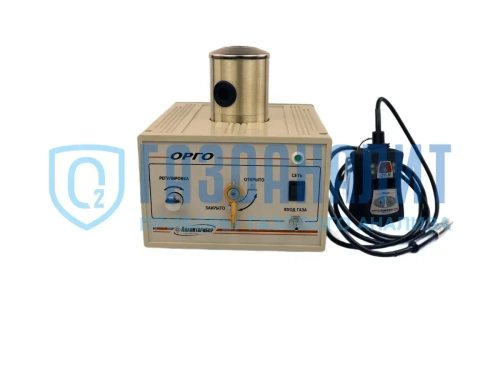 ОРГО одориметр органолептический стационарный