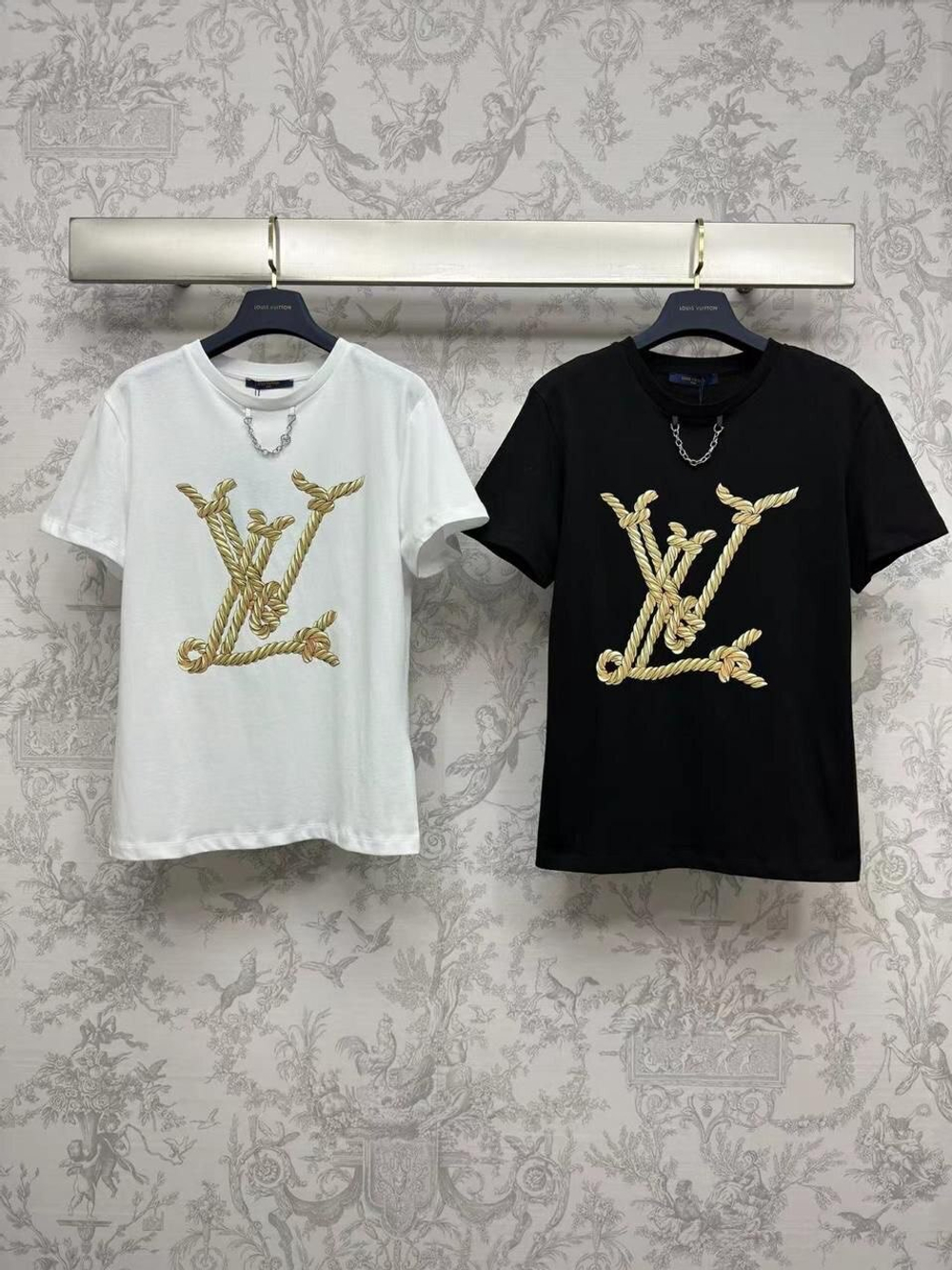 Футболка Louis Vuitton