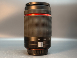Pentax-DA 55-300mm F4-5.8 ED WR