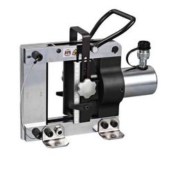 Пресс гидравлический для гибки шин ШГ-150К